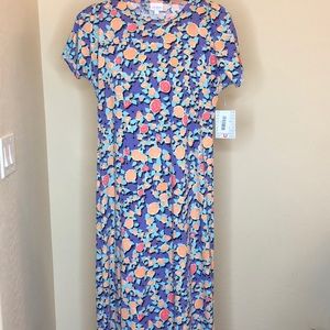 LuLaRoe Maria Dress